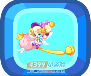 奥比岛紫星儿图鉴及获得方式