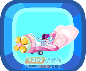 奥比岛粉红巨星飞机图鉴及获得方式