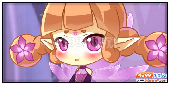 小花仙[友谊]睦的审判攻略