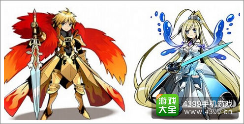 骑士之剑IOS