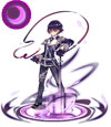 奥雅之光剑魔尉·吉尔洛