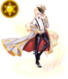 奥雅之光辉魔尉·塞芬