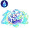 奥雅之光灵魔尉·玛茵