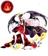 奥雅之光魅魔尉·艾斯德斯