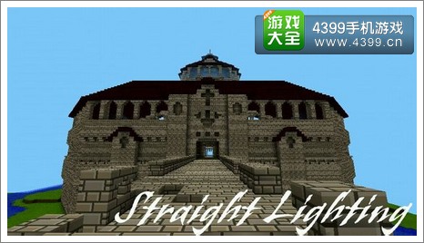 我的世界作品
