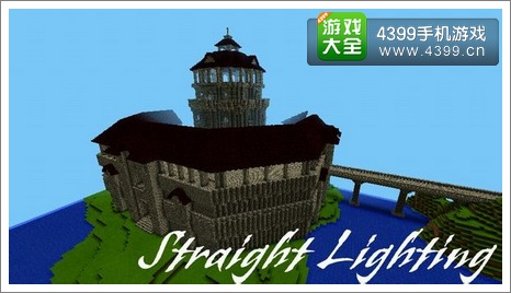 我的世界作品