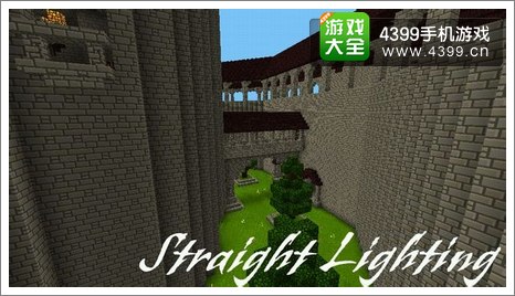 我的世界作品