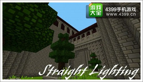 我的世界作品