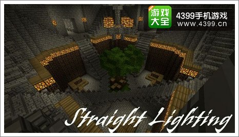 我的世界作品