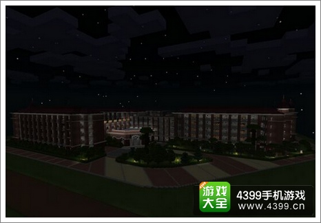 我的世界作品