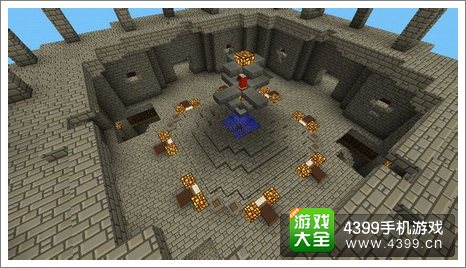 我的世界手机版存档