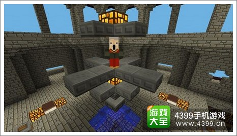 我的世界手机版存档