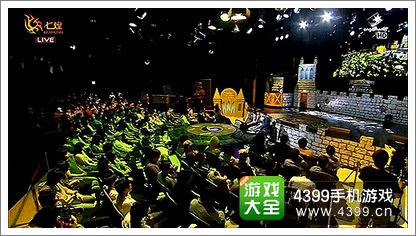 炉石传说中韩大师赛