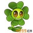植物大战僵尸全明星四叶草图鉴