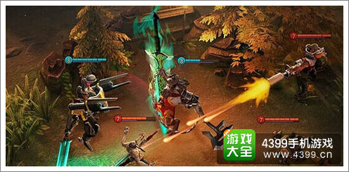 虚无荣耀