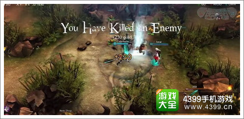 虚无荣耀LOL