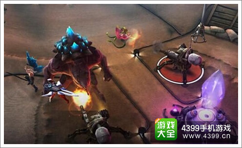 虚无荣耀