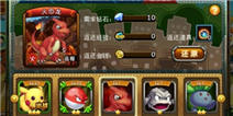 宠物小精灵宠物还原系统 精灵还原攻略