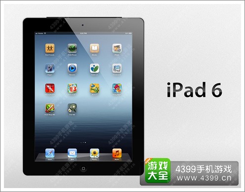 ipad610月16日正式发布