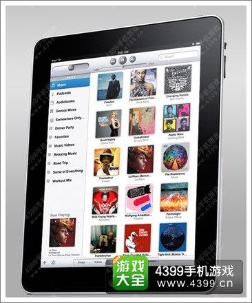 新版ipad6