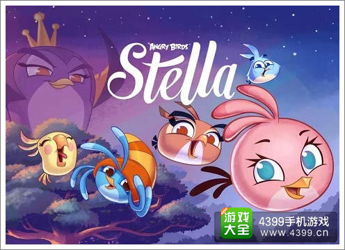 愤怒的小鸟电影