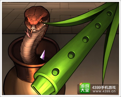 密室逃脱2第三章攻略