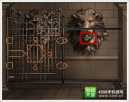 密室逃脱2第三章攻略