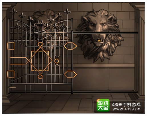 密室逃脱2第三章攻略
