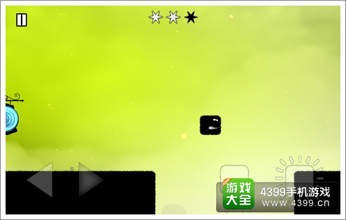 迷雾重重冒险游戏