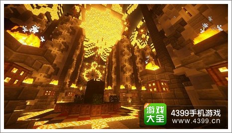 我的世界作品