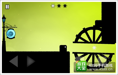 迷雾重重挑战关卡
