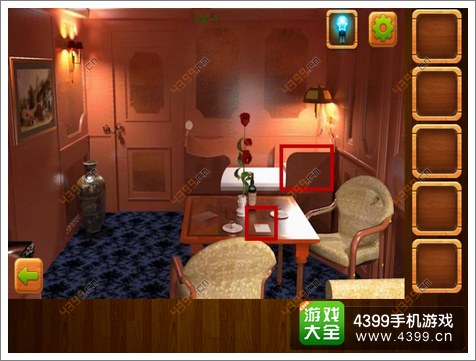 公寓逃生4第1关攻略