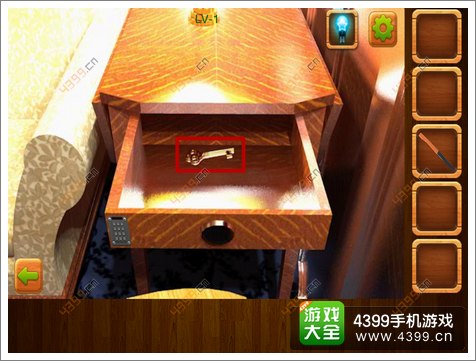 公寓逃生4第1关过关攻略