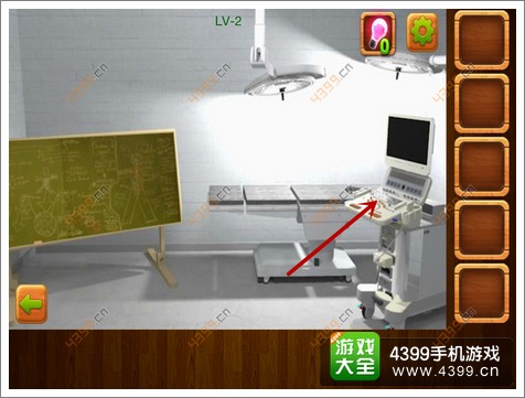 公寓逃生4第2关通关攻略