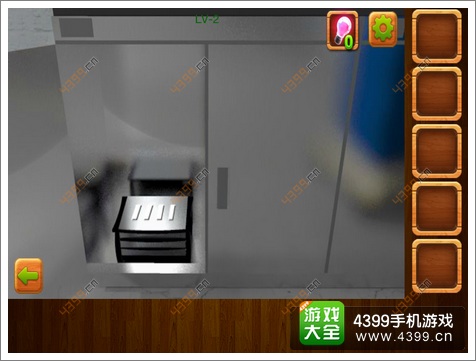 公寓逃生4第2关过关攻略