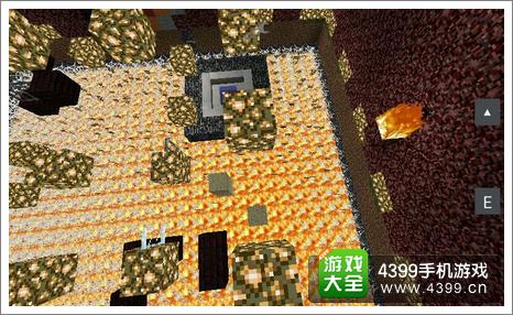 我的世界手机版存档