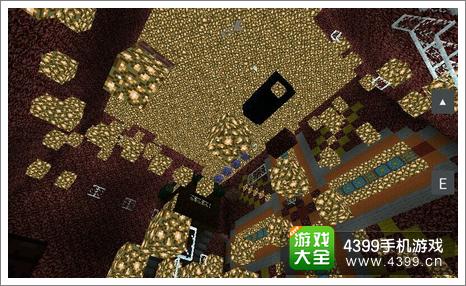 我的世界手机版存档