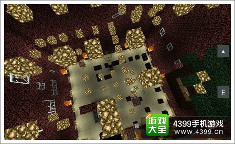 我的世界手机版存档