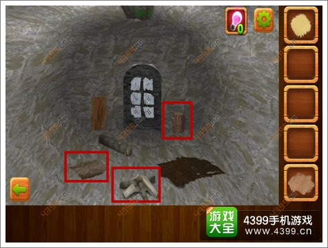 公寓逃生4第3关怎么玩