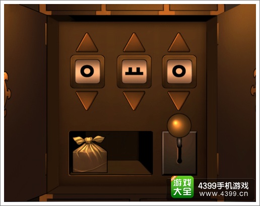 密室逃脱2第三章攻略