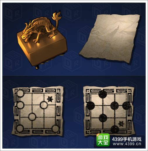 密室逃脱2第三章攻略