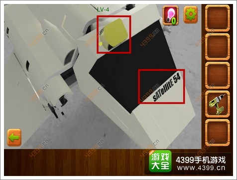 公寓逃生4第4关攻略