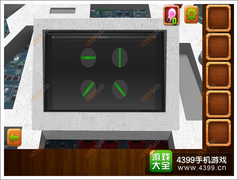 公寓逃生4第4关攻略