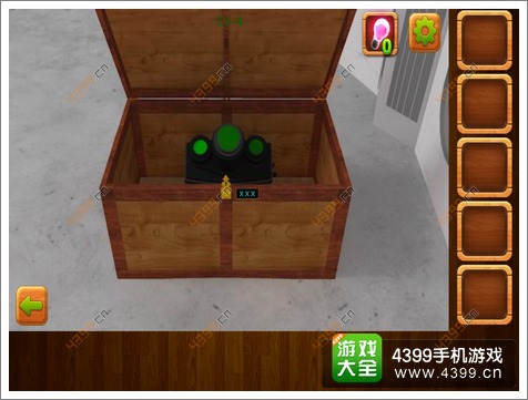 公寓逃生4第4关过关攻略
