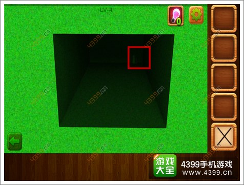 公寓逃生4第4关流程攻略