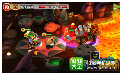 超级MT副本随机BOSS