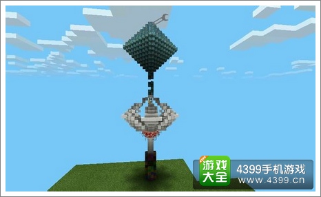 我的世界手机版存档