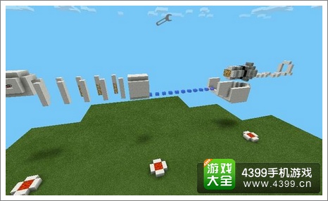我的世界手机版存档