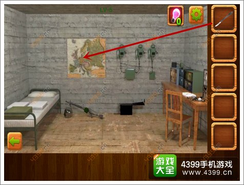 公寓逃生4第5关攻略秘籍
