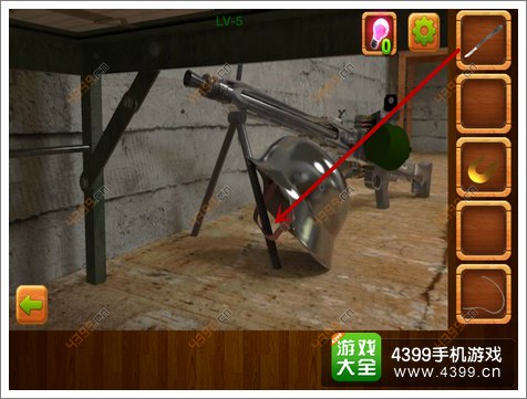 公寓逃生4第5关通关攻略